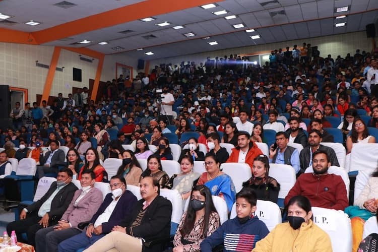 Compucom Institute of Technology & Management Jaipur Event photo 8